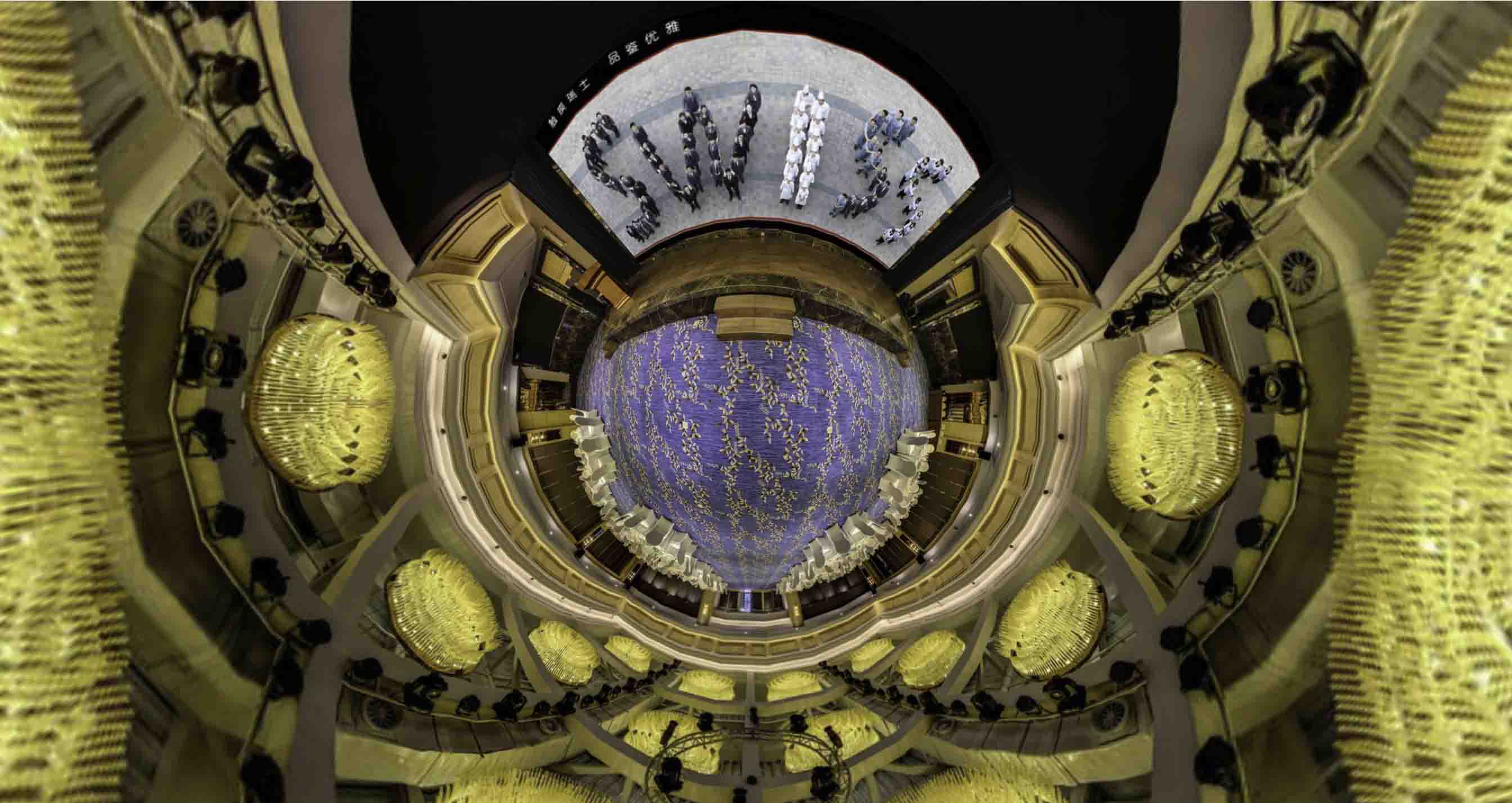 筠连探索VR全景拍摄中的深度感：营造沉浸式体验的关键要素