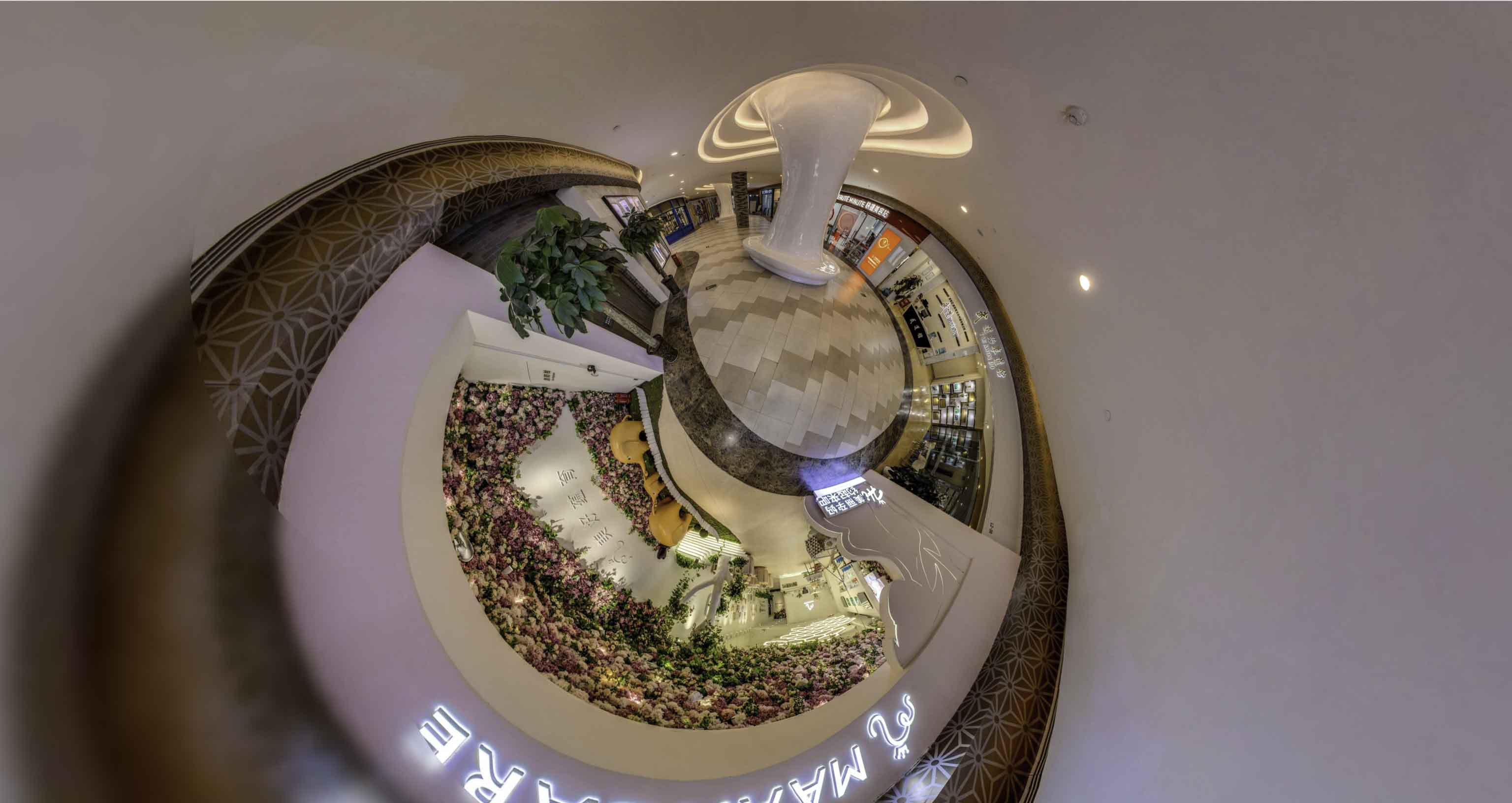 筠连将VR全景融入品牌宣传活动的创新实践与策略